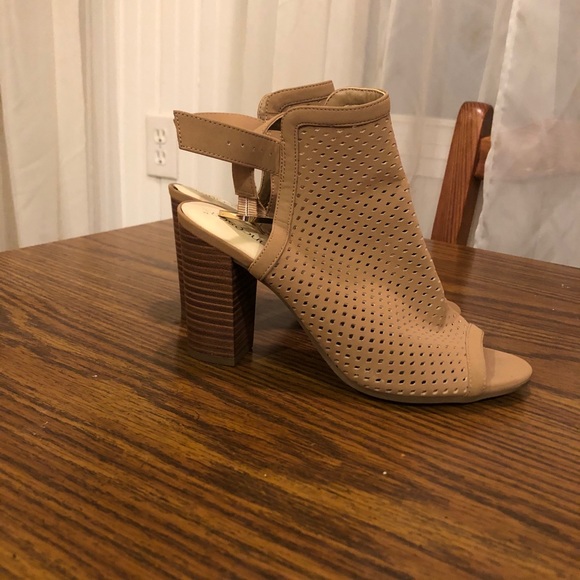 Summer shoe - Picture 1 of 1